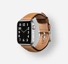 Horween® Band | Light Brown