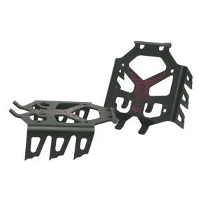 SPARK IBEX ST PRO CRAMPON - BLACK